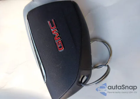 2025 GMC Terrain Awd Elevation z USA, uszkodzony, nr VIN 3GKALUEG4SL310641